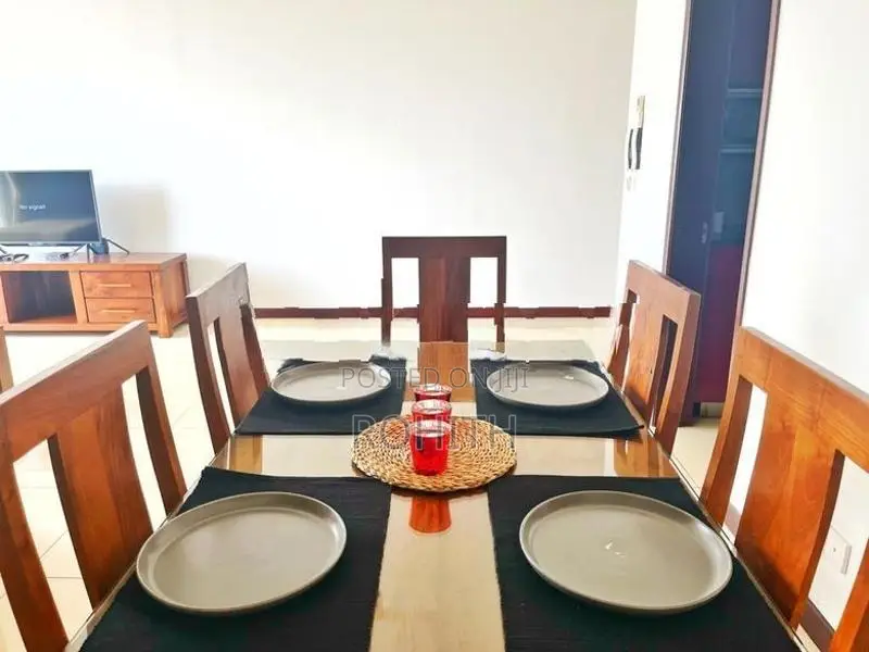 Skyline Condo On320, Colombo 2 Apartment for Rent