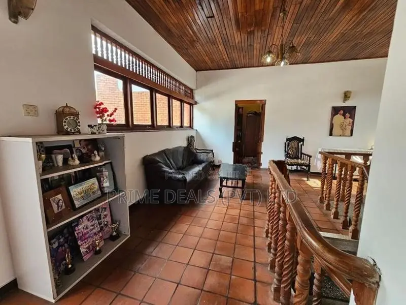 House for Sale in Maharagama