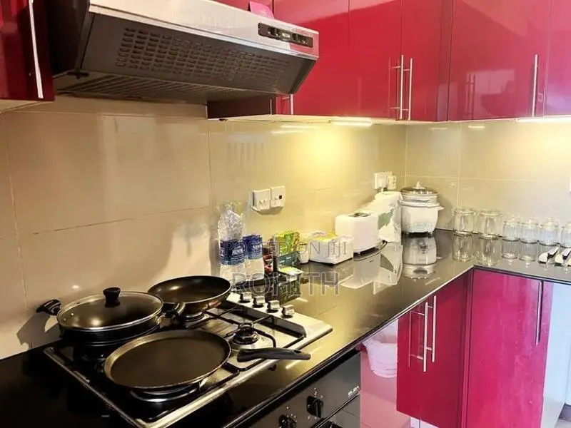 Skyline Condo On320, Colombo 2 Apartment for Rent