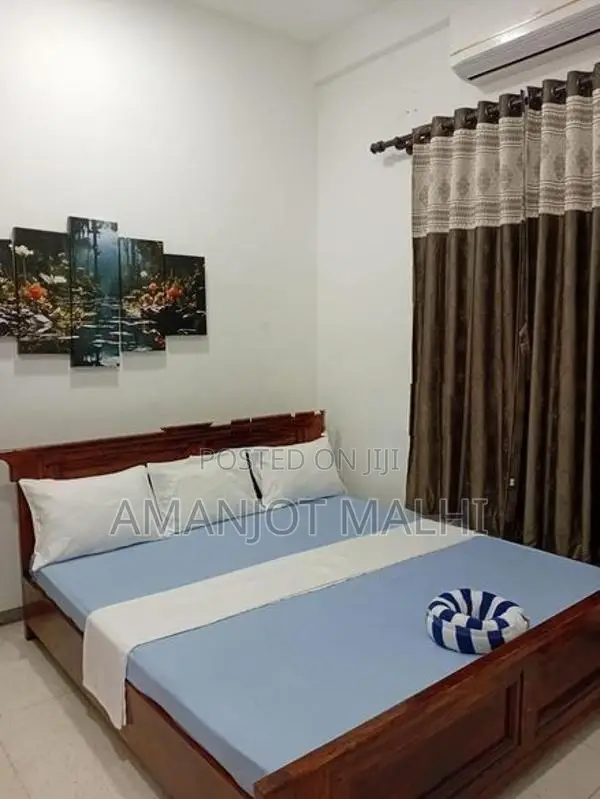 Luxury Holiday Rooms Rent in Jaffna