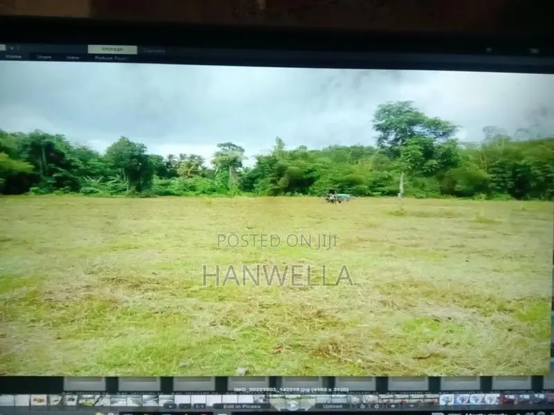 171 Perch Land Hanwella