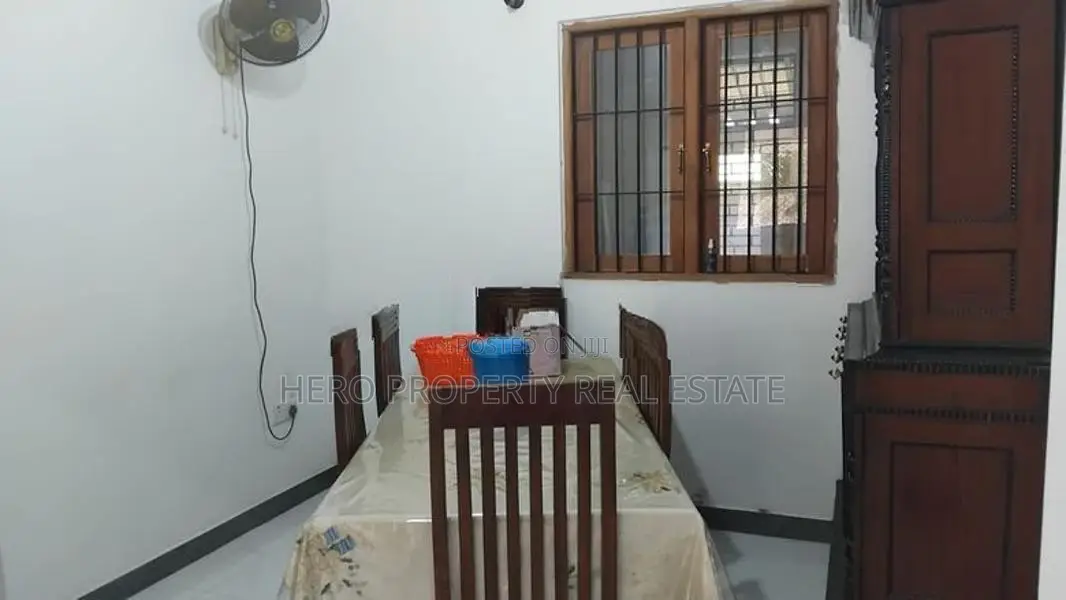HJS126 - Single Story House for Sale in Kadawatha