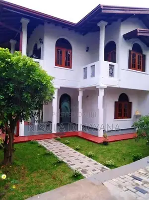Semi Luxury House For Sale Kadawatha
