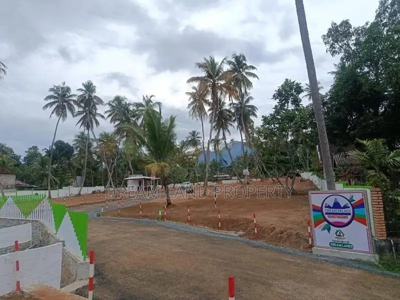 Land for Sale Mawathagama