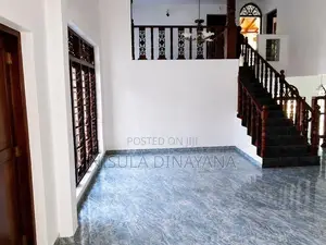 Semi Luxury House For Sale Kadawatha