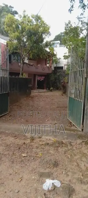 2 Story House for Sale Beddagana