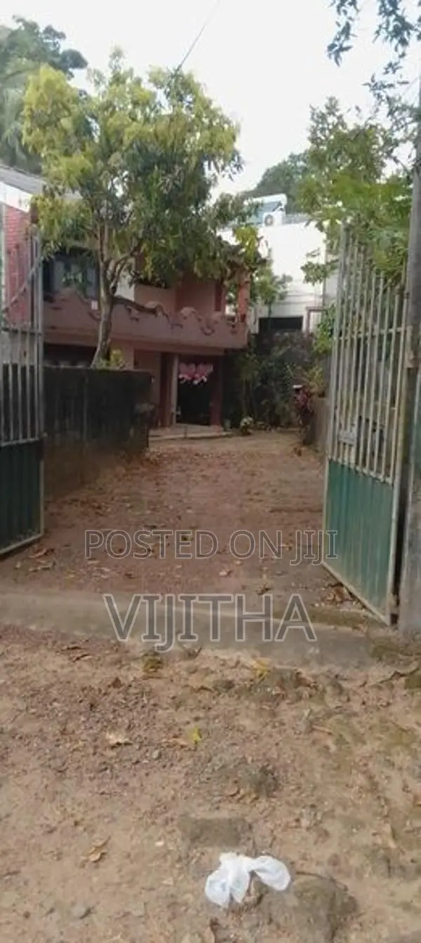 2 Story House for Sale Beddagana