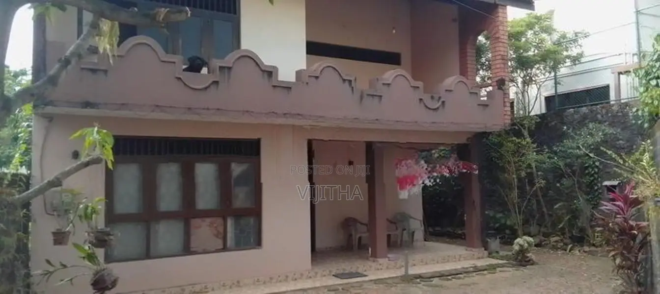 2 Story House for Sale Beddagana