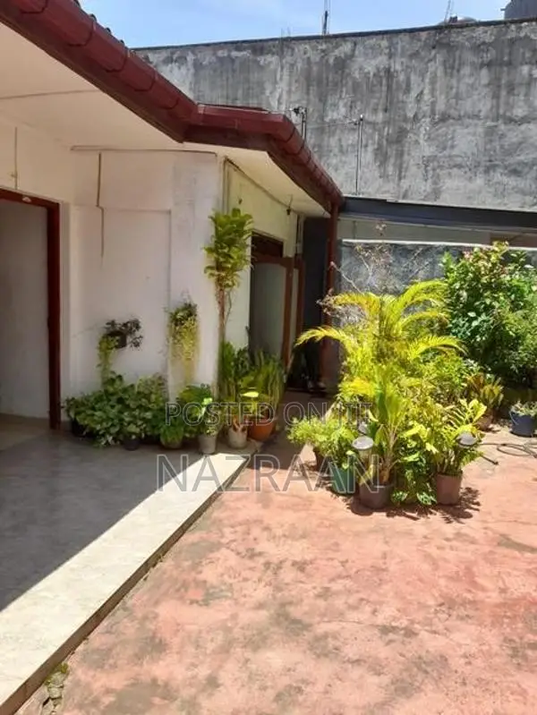 House for Sale in Matale Town