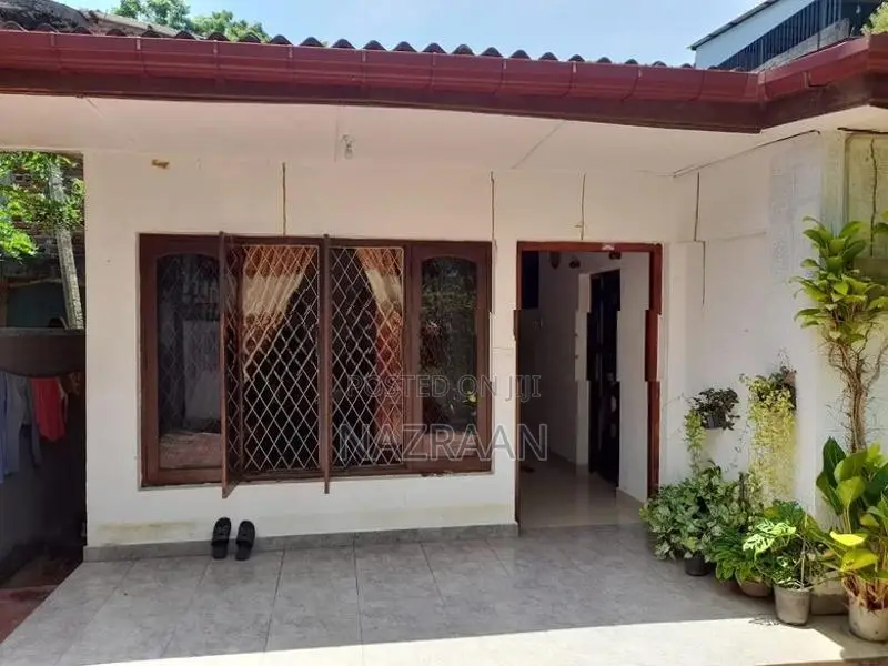 House for Sale in Matale Town
