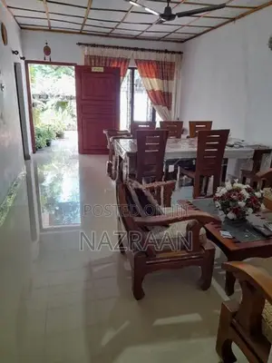 House for Sale in Matale Town