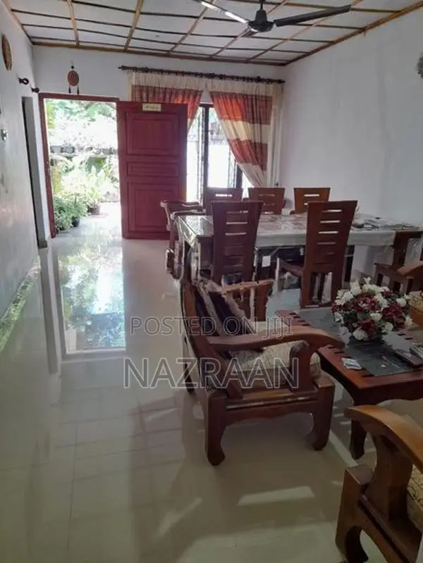 House for Sale in Matale Town