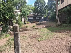 Land for Sale in Maharagama