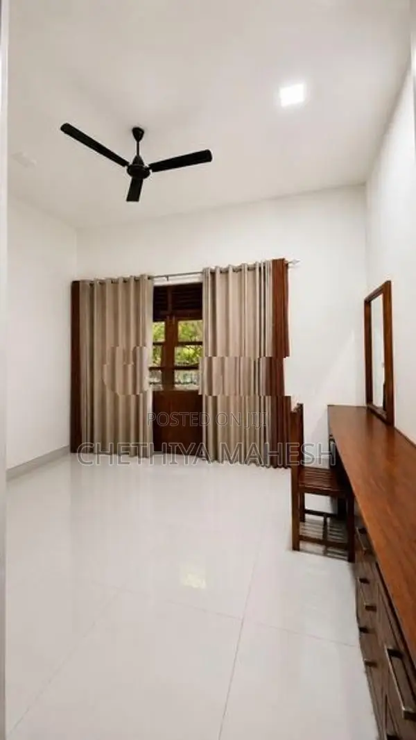 House For Rent In Polgolla
