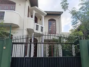 Upstair House for Rent in Maharagama