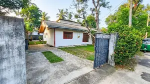 House with Annex for Sale – Kandana | 16.8 Perches