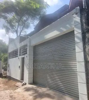 Three Storey House for Sale in Angoda