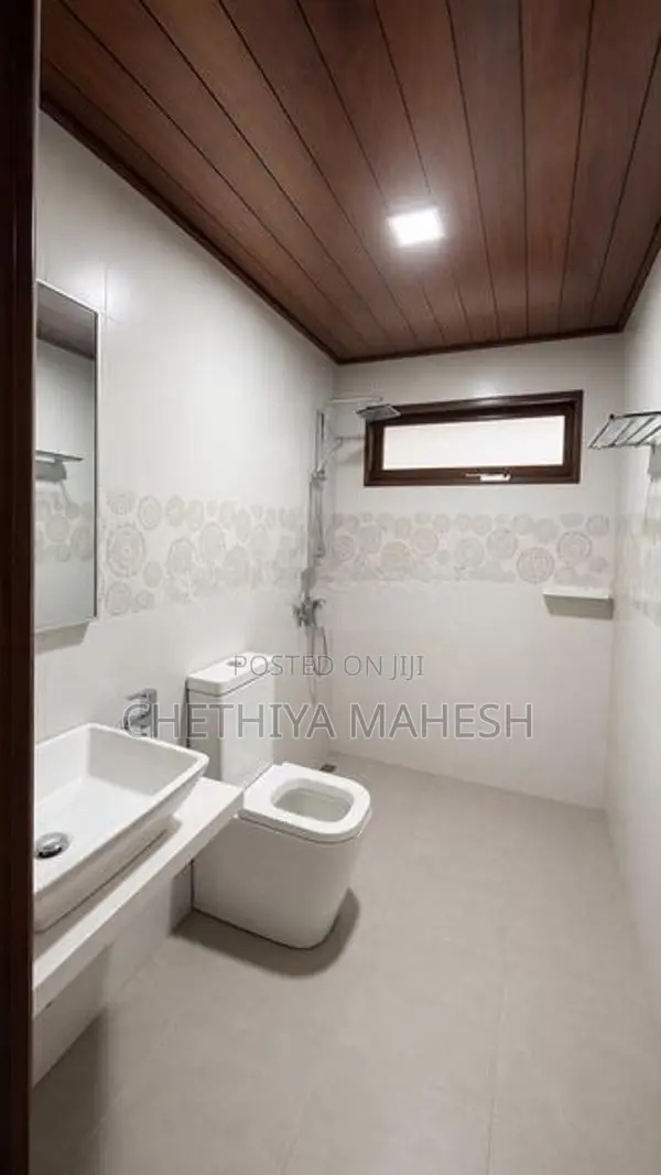 House For Rent In Polgolla