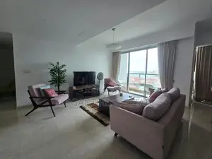 The Emperor- 02 Bedroom Apartment for Rent (A4455)- Colombo 03