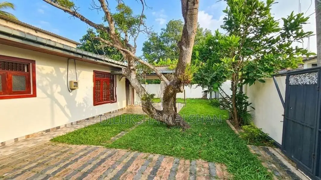 House with Annex for Sale – Kandana | 16.8 Perches