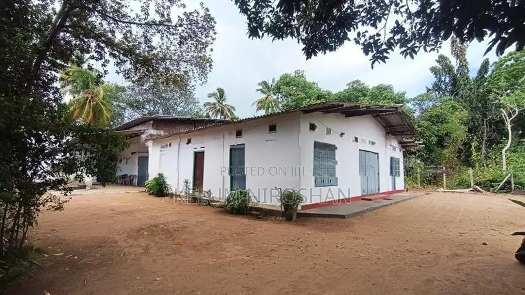 House for Sale Embilipitiya