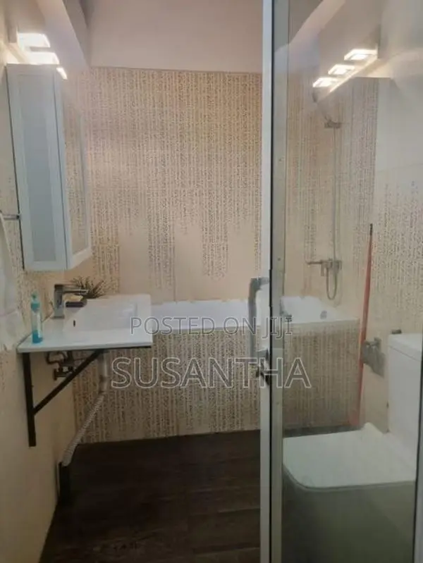 Three Storey House for Sale in Angoda