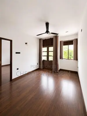 House For Rent In Polgolla