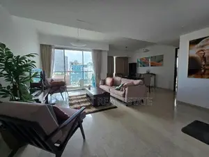 The Emperor- 02 Bedroom Apartment for Rent (A4455)- Colombo 03
