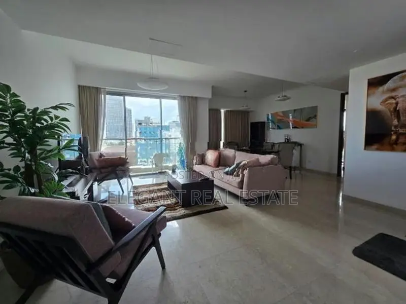 The Emperor- 02 Bedroom Apartment for Rent (A4455)- Colombo 03
