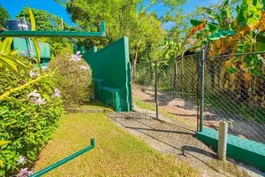 House With 50 Perch Land Solar For Sale Beruwala Kalutara