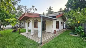 House with Annex for Sale – Kandana | 16.8 Perches