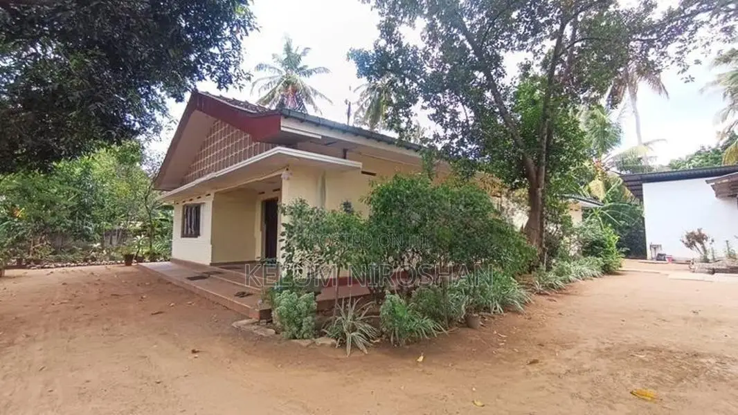 House for Sale Embilipitiya
