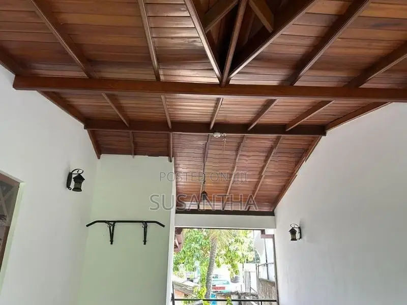 Three Storey House for Sale in Angoda