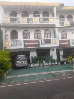 Sharing Room for Rent in Battaramulla