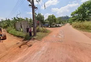 Pasyala Land for Sale