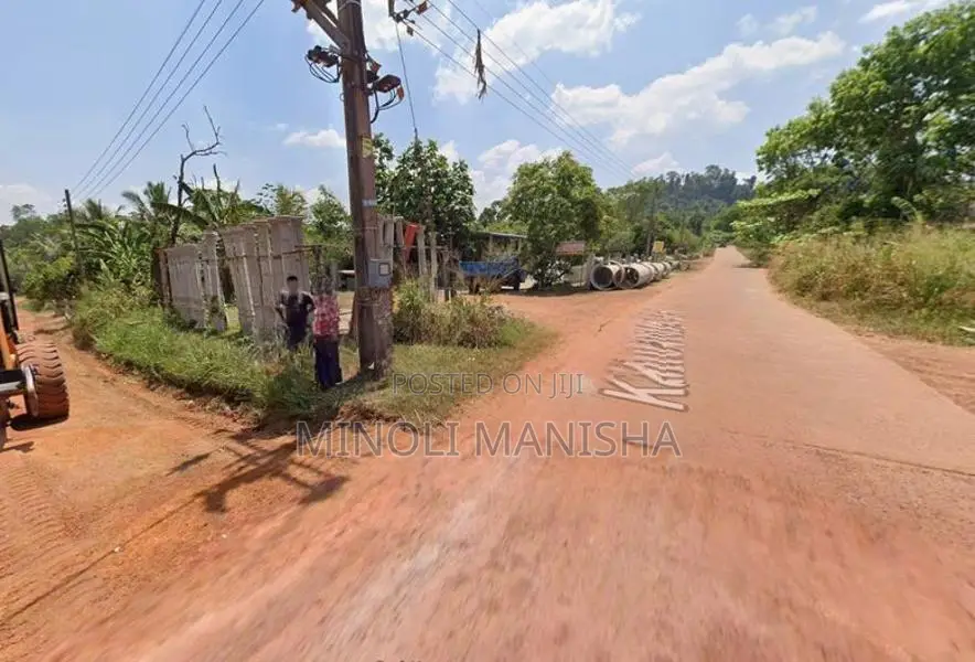 Pasyala Land for Sale
