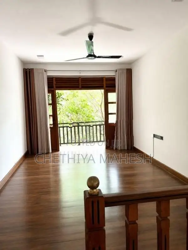 House For Rent In Polgolla