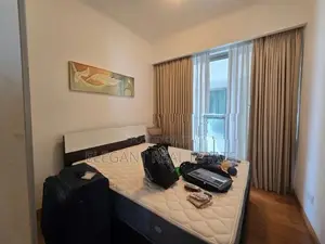 The Emperor- 02 Bedroom Apartment for Rent (A4455)- Colombo 03