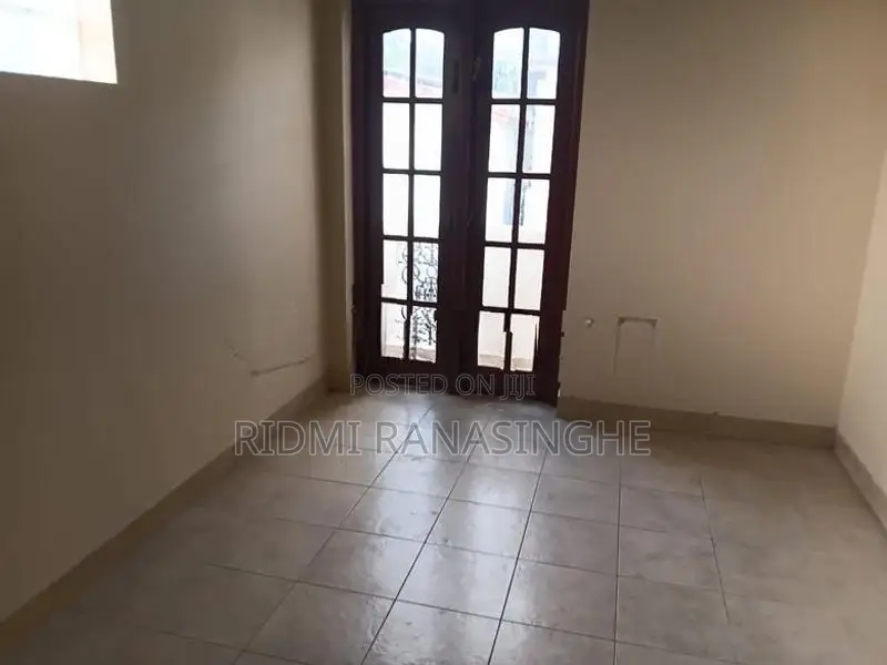 Upstair House for Rent in Maharagama