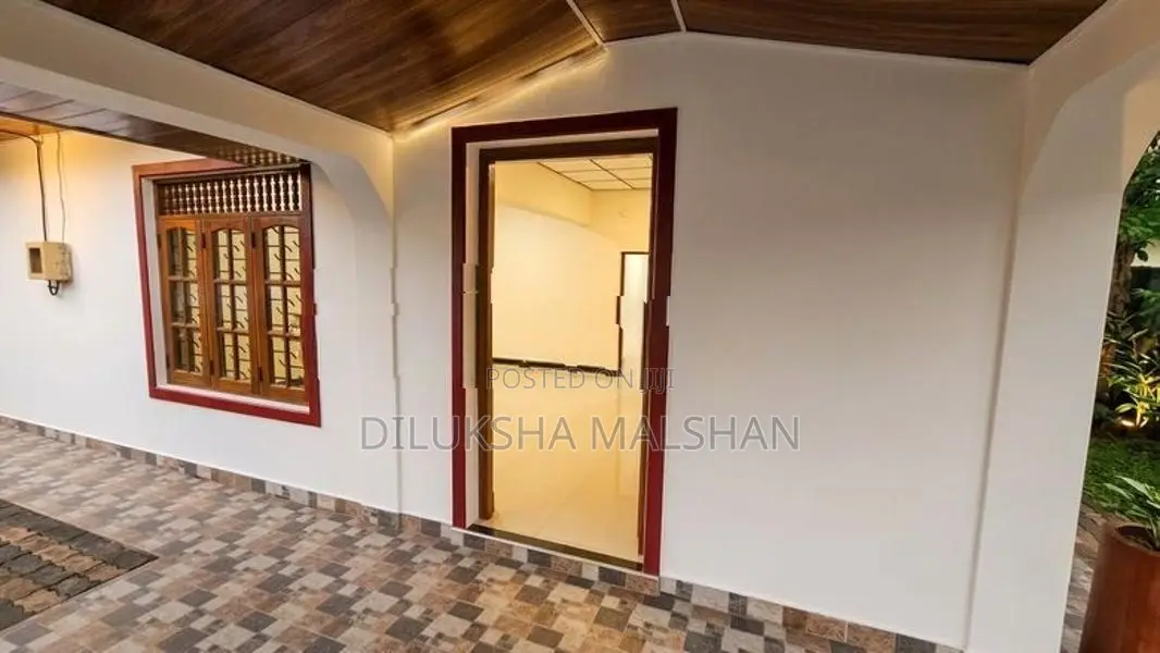 House with Annex for Sale – Kandana | 16.8 Perches