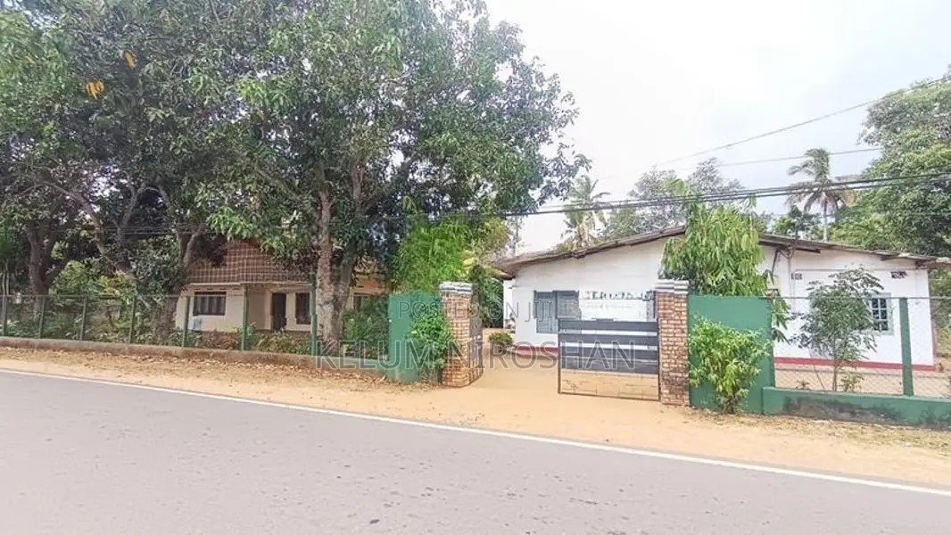 House for Sale Embilipitiya