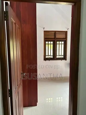 Three Storey House for Sale in Angoda