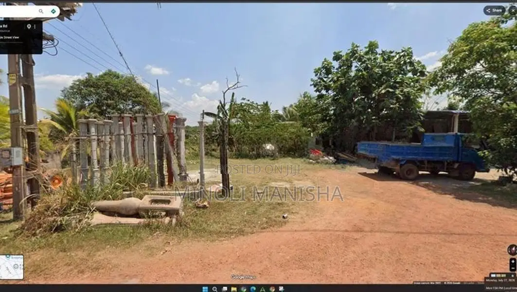 Pasyala Land for Sale