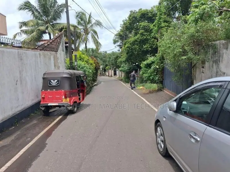 Land for Sale in Maharagama