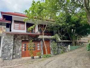 House For Rent In Polgolla