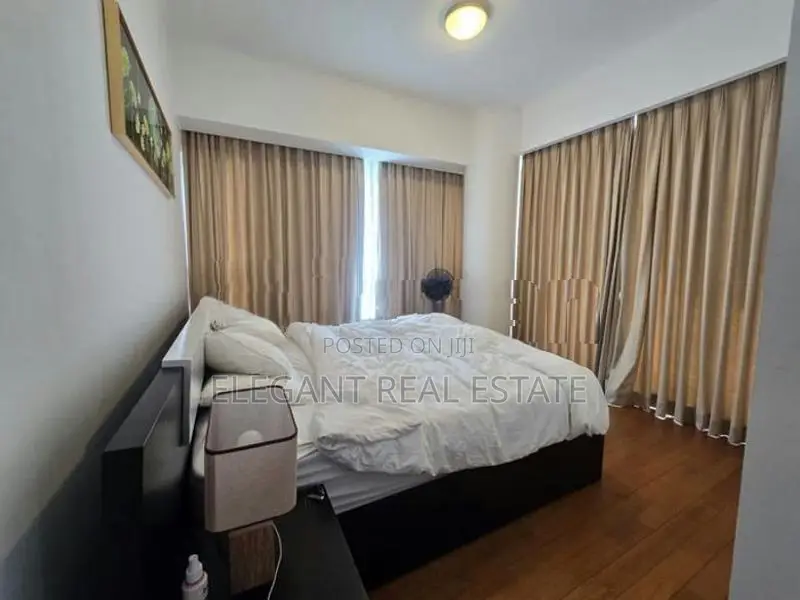 The Emperor- 02 Bedroom Apartment for Rent (A4455)- Colombo 03