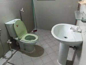 Upstair House for Rent in Maharagama