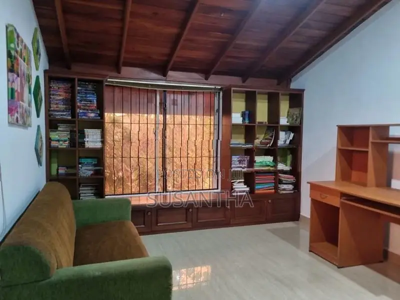 Three Storey House for Sale in Angoda
