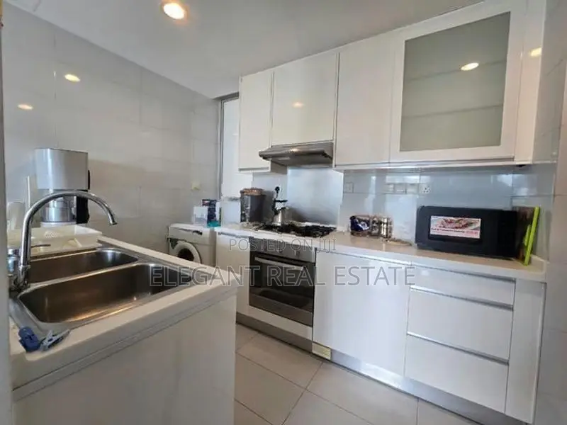 The Emperor- 02 Bedroom Apartment for Rent (A4455)- Colombo 03