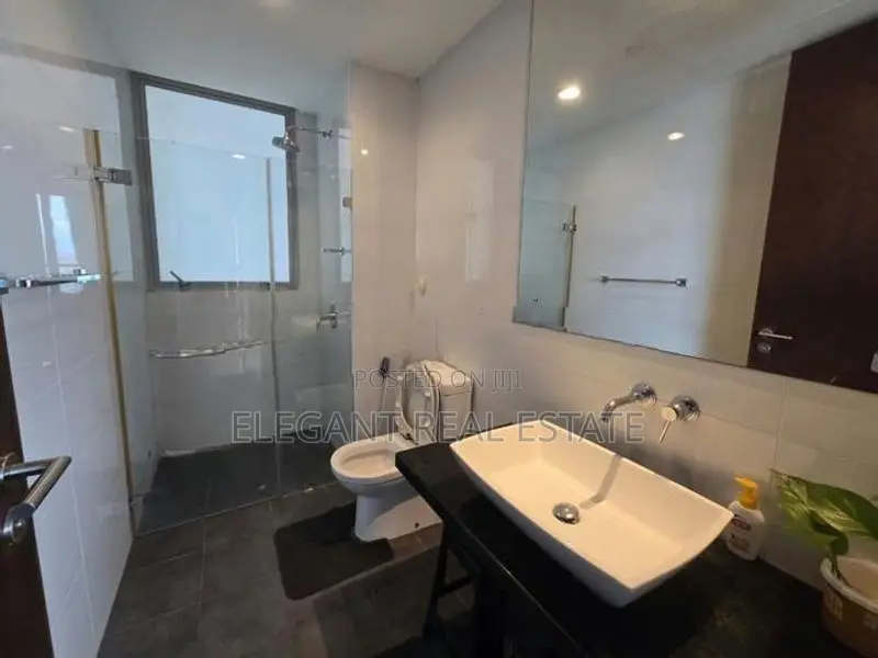 The Emperor- 02 Bedroom Apartment for Rent (A4455)- Colombo 03